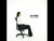 Silla Ejecutiva BM 2901 N