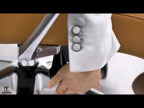 Silla Direccion CEO RB