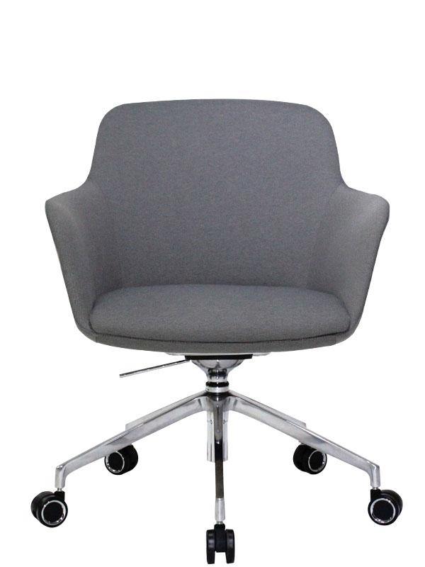 SIlla HUB con rodajas - offimobile