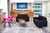 Sofa Tech RUBI - OffiMobile