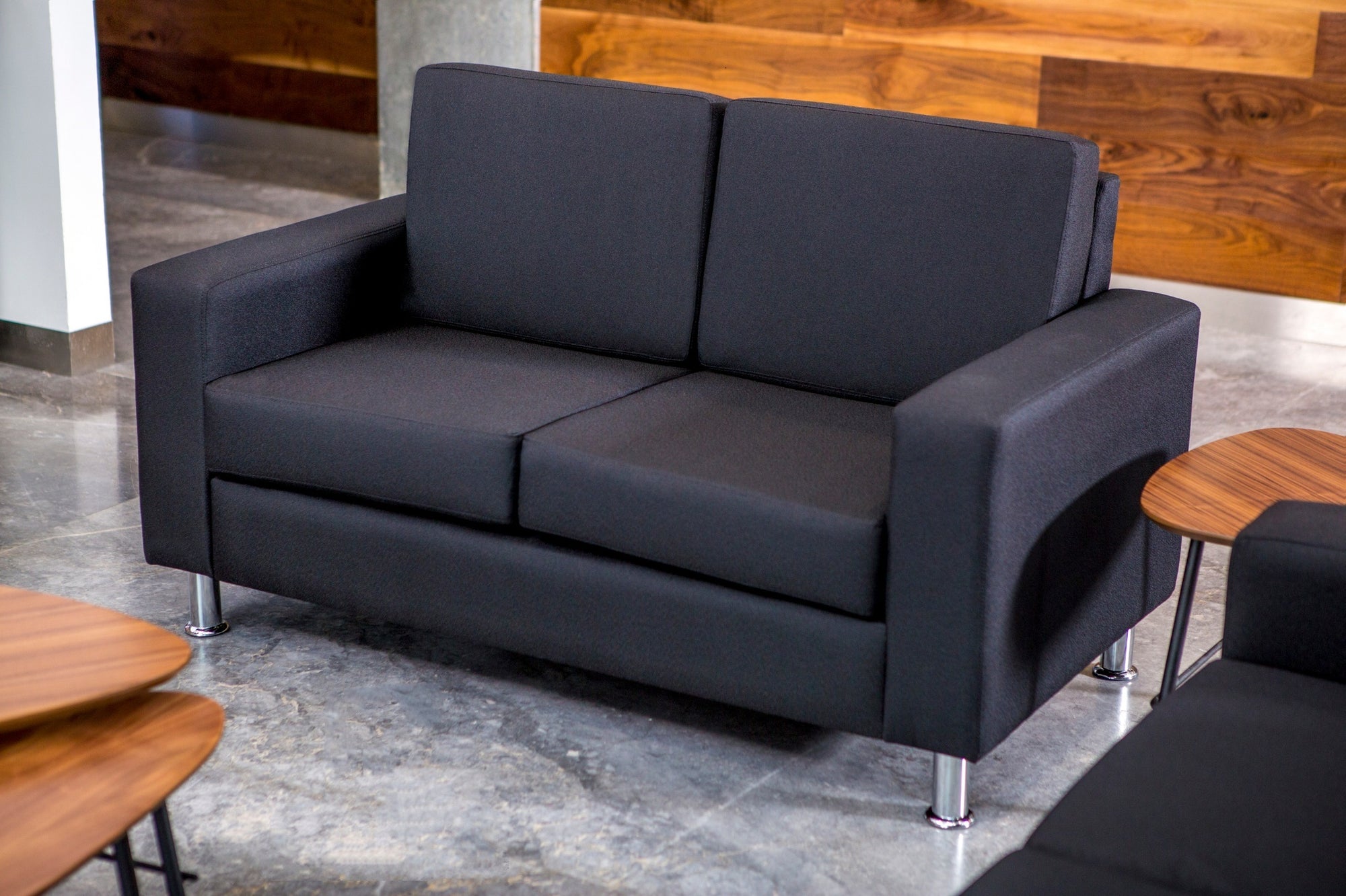 Sofa Tech RUBI - OffiMobile