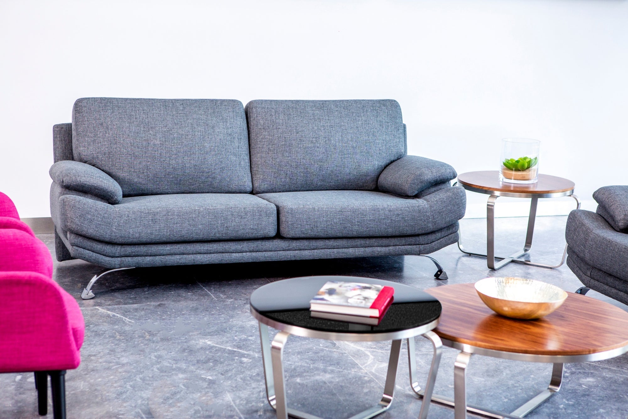 Sofa Tech SKY - OffiMobile