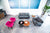Sofa Tech SKY - OffiMobile