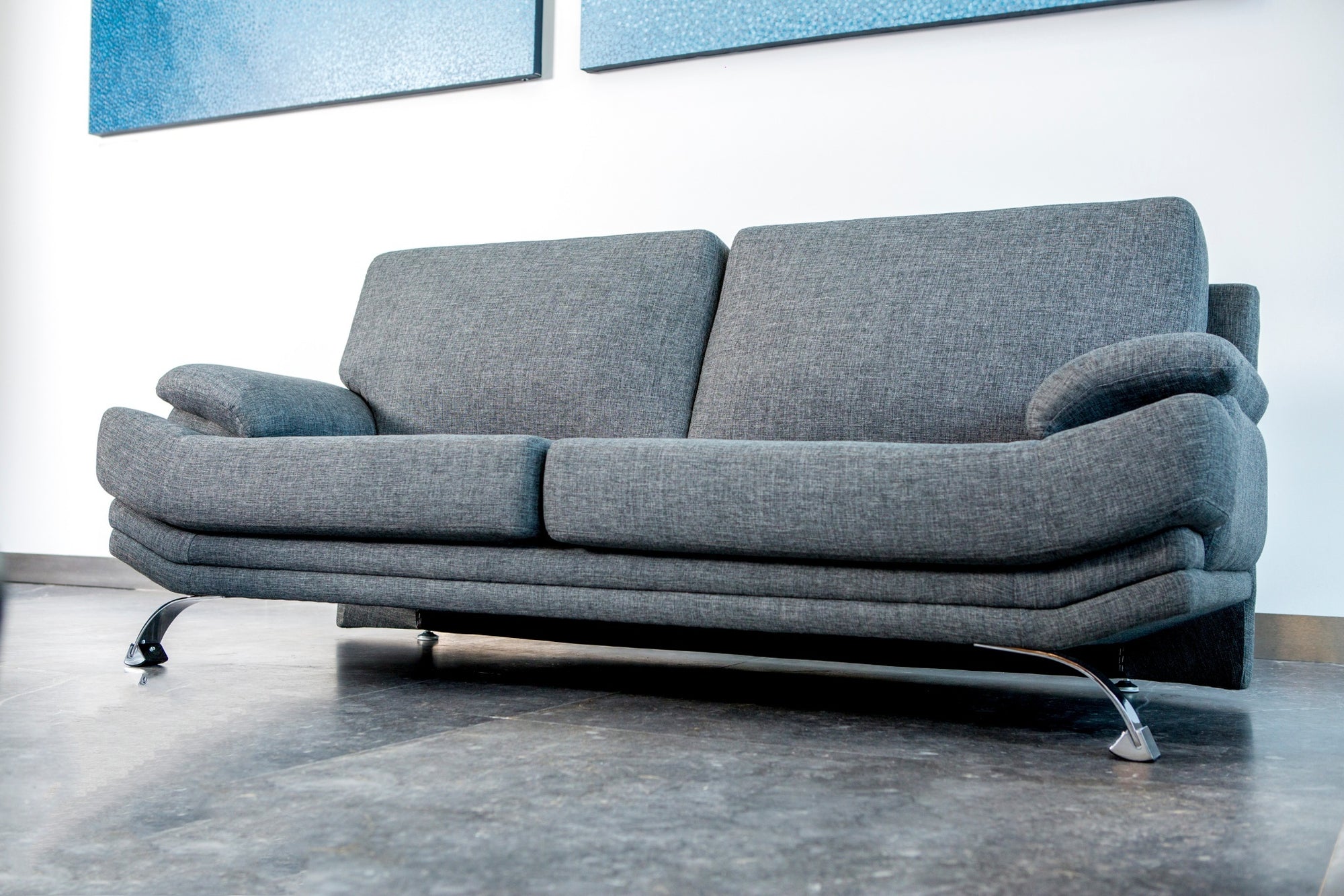 Sofa Tech SKY - OffiMobile