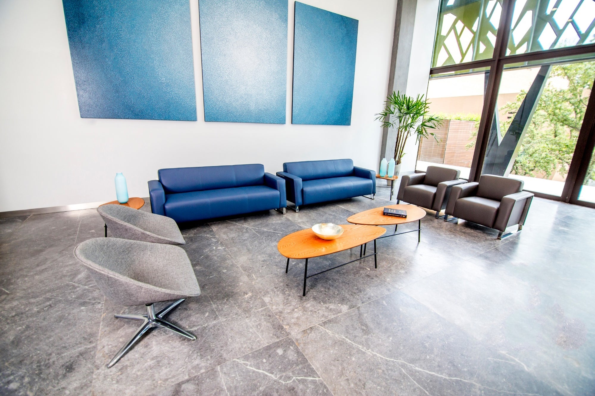 Sofa Tech Element - OffiMobile