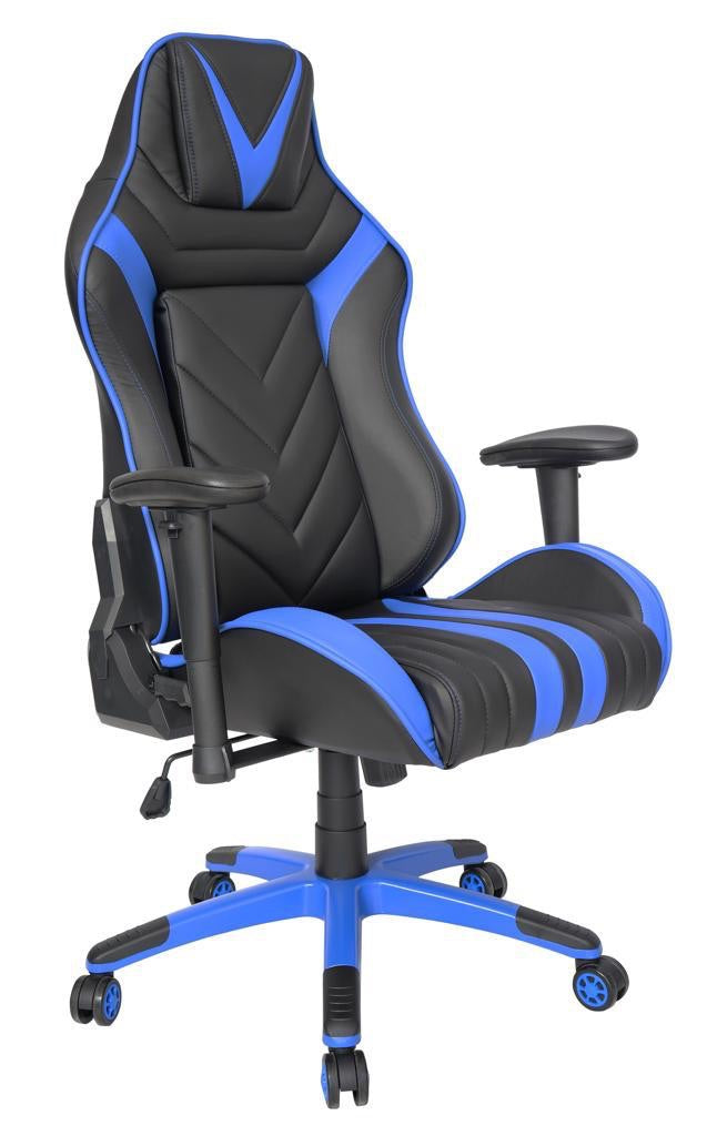 Silla Gamer 001 - OffiMobile