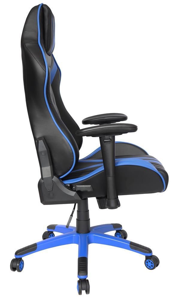 Silla Gamer 001 - OffiMobile