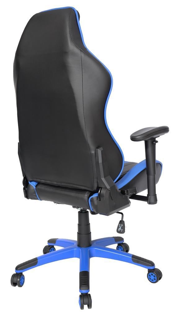 Silla Gamer 001 - OffiMobile