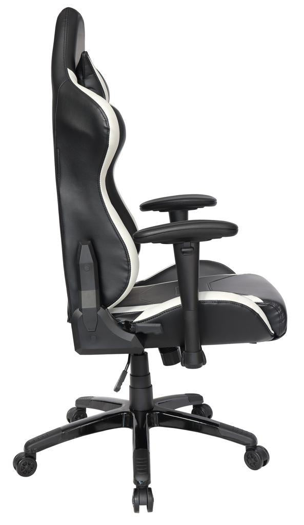 Silla Gamer 002 - OffiMobile