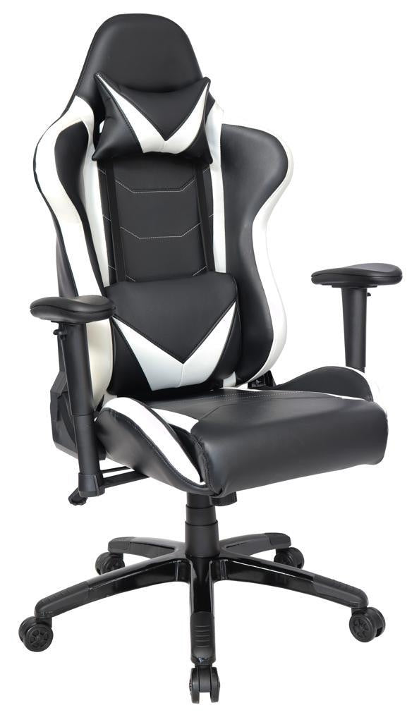 Silla Gamer 002 - OffiMobile
