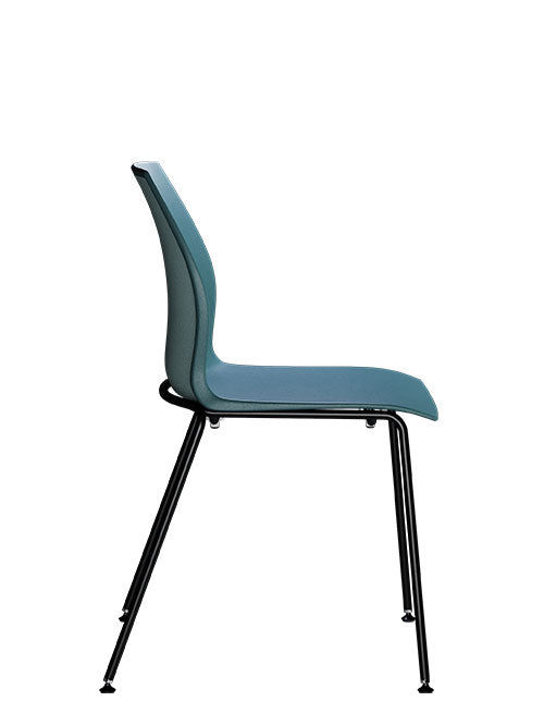 Silla visitante Kastel Kalea