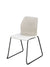Silla visitante Kastel Kalea Trineo