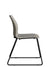 Silla visitante Kastel Kalea Trineo