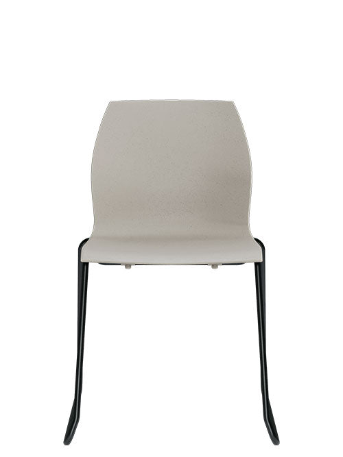 Silla visitante Kastel Kalea Trineo