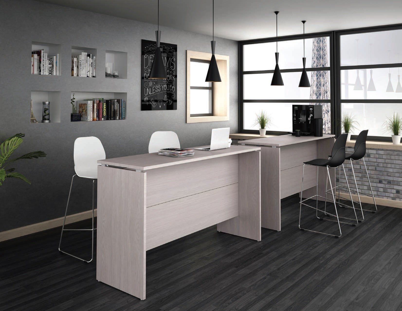 Mesa de Trabajo - Offimobile