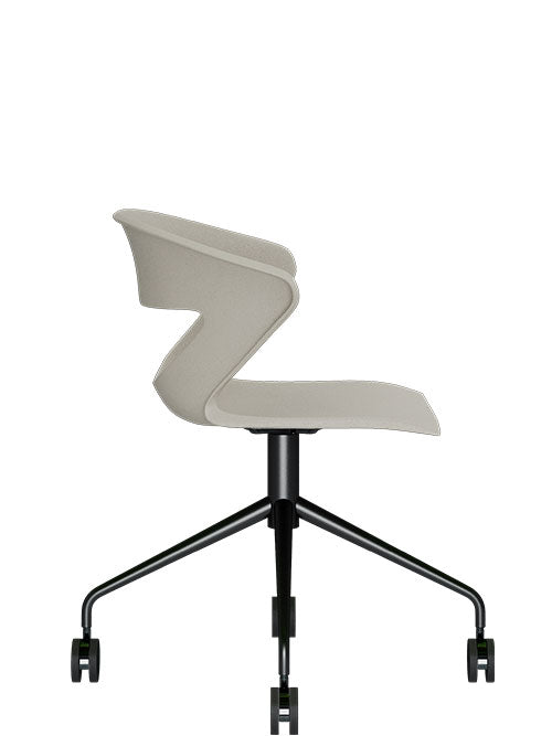 Silla Kastel Kicca con rodajas