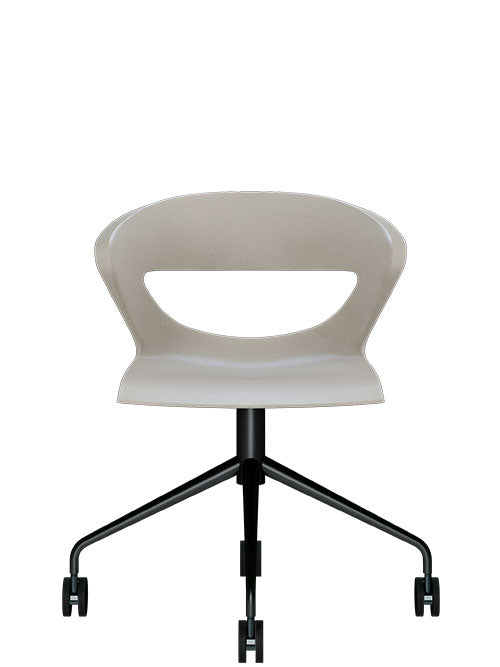 Silla Kastel Kicca con rodajas