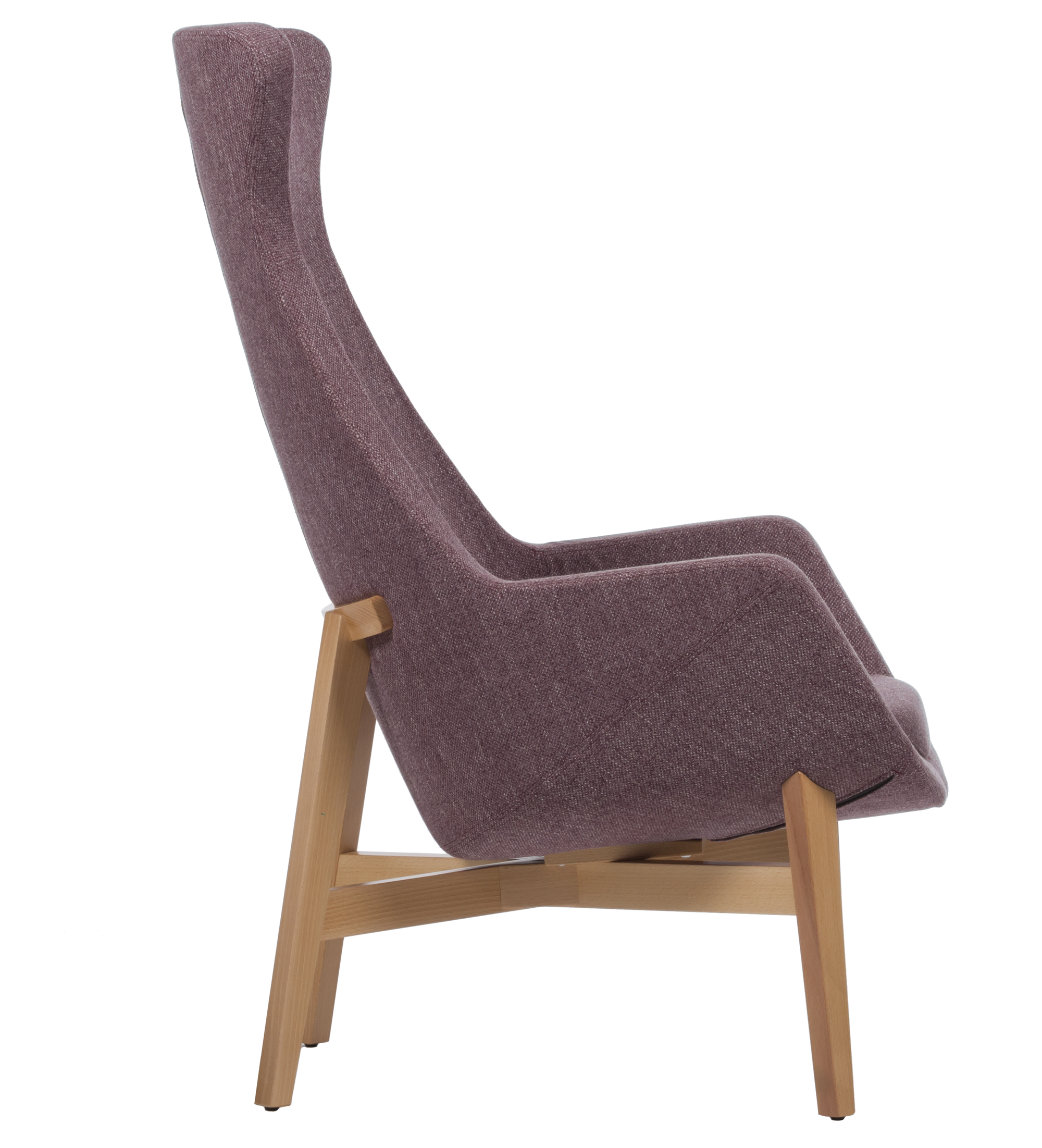 Silla Bratti Kinzika L - OffiMobile