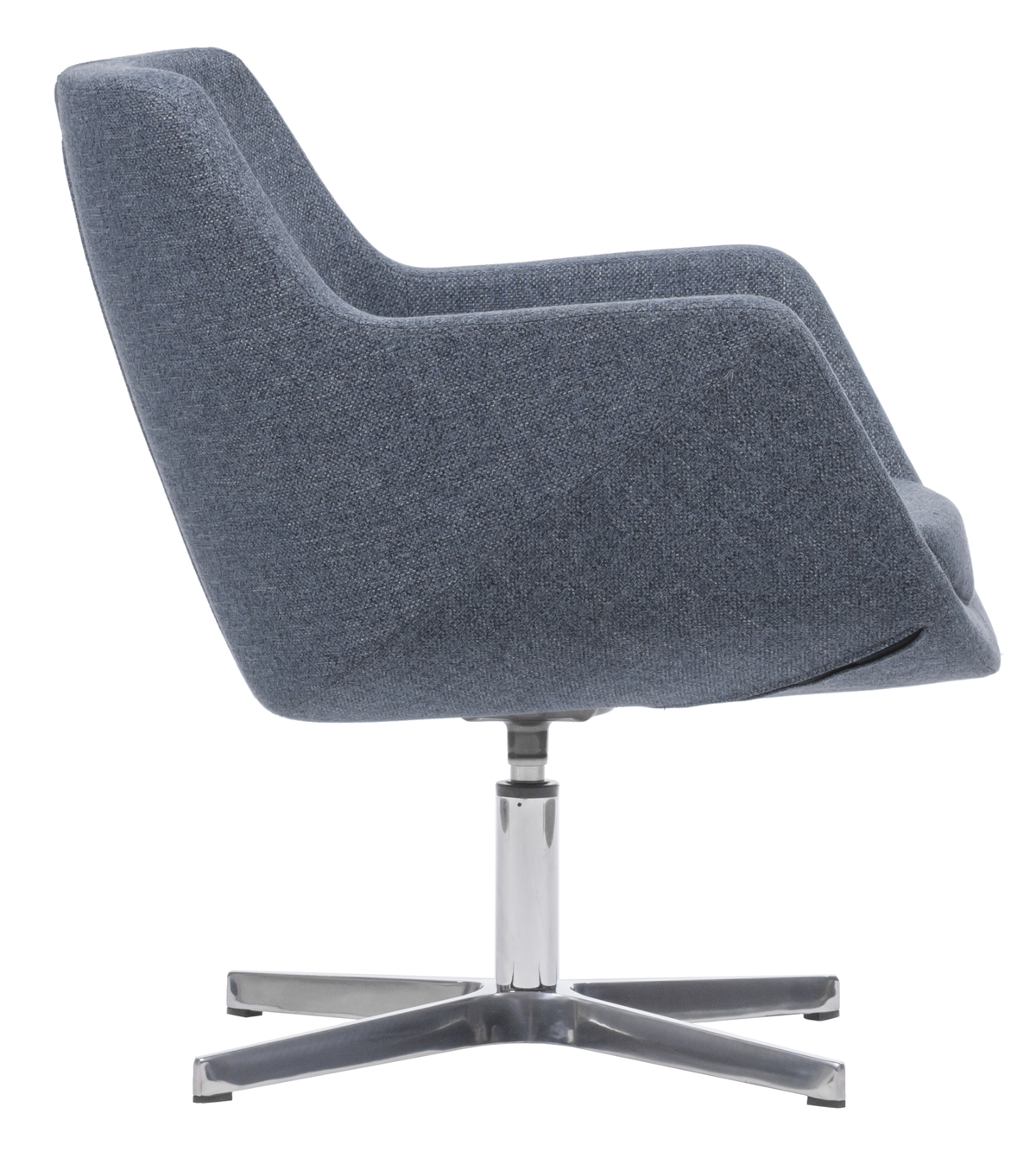 Silla Bratti Kinzika S - OffiMobile