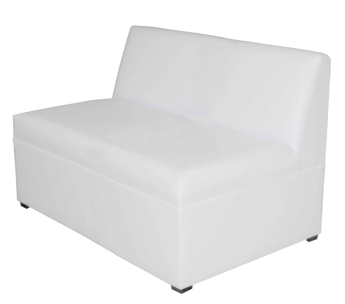 SOFA L-006 2P - Offimobile