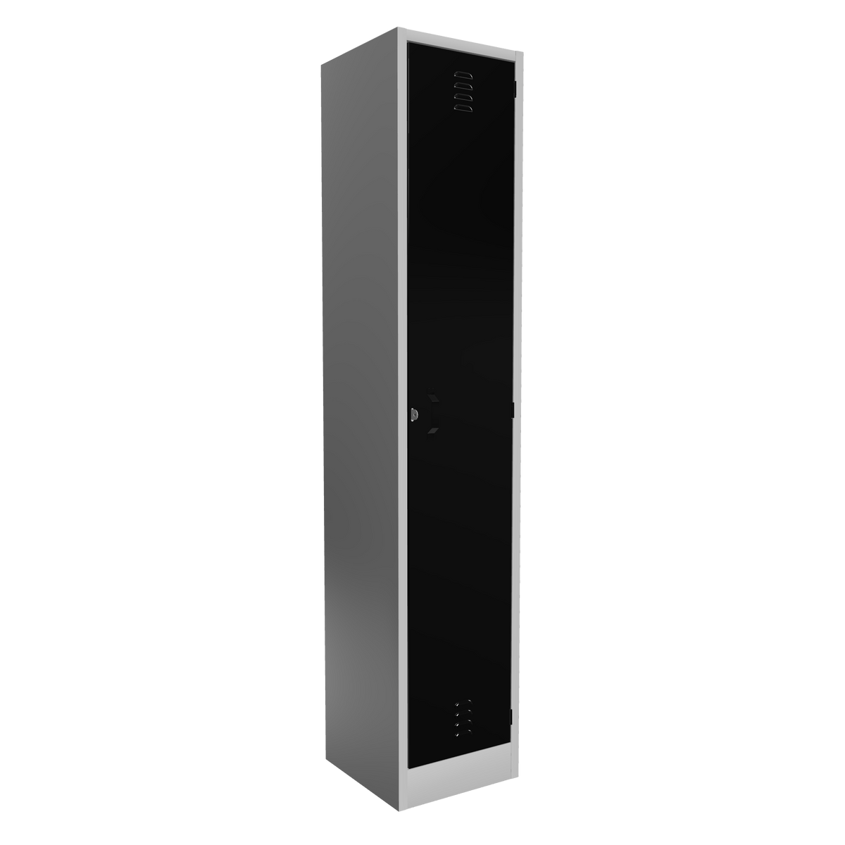 Locker Metalico Forte 1 Puerta