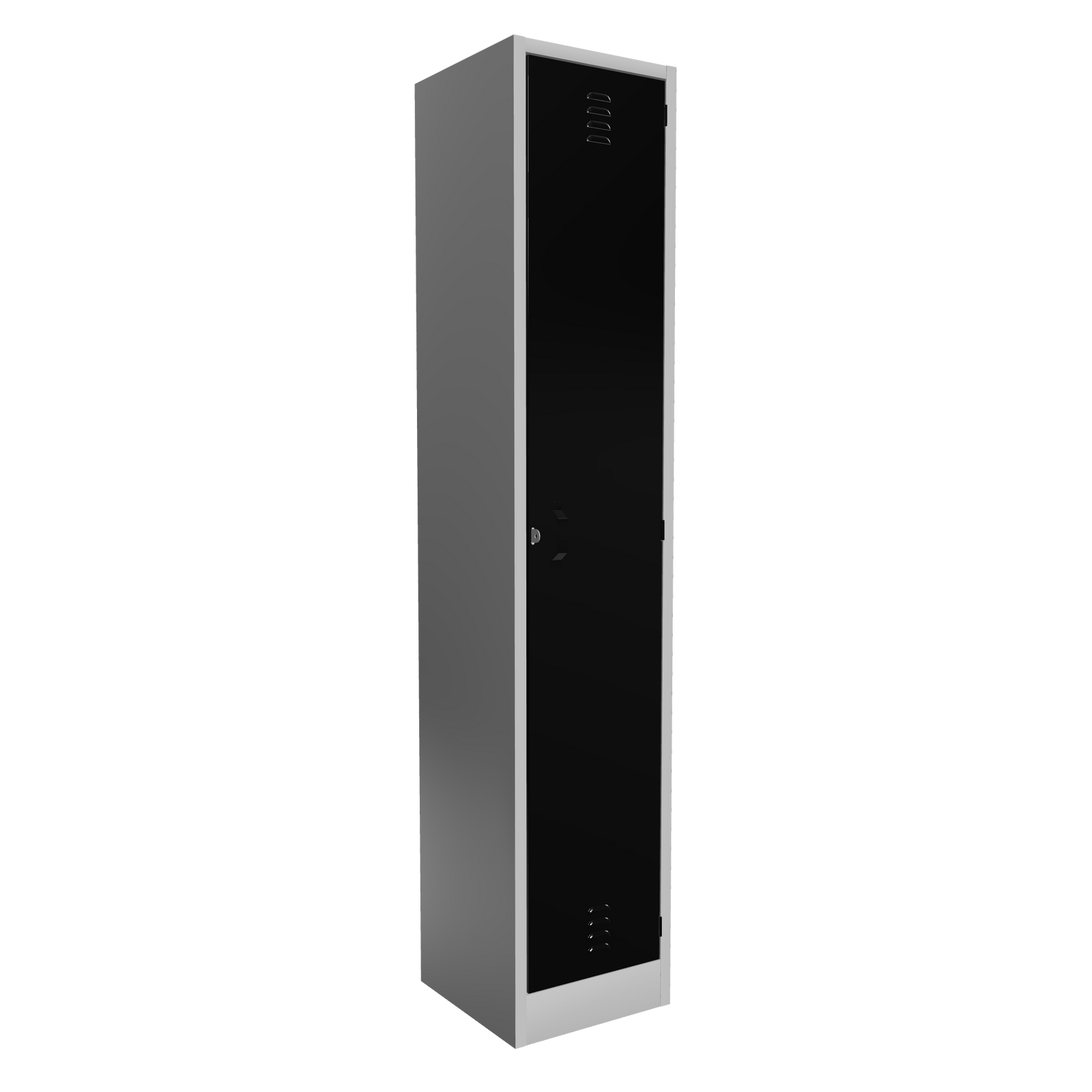 Locker Metalico Forte 1 Puerta