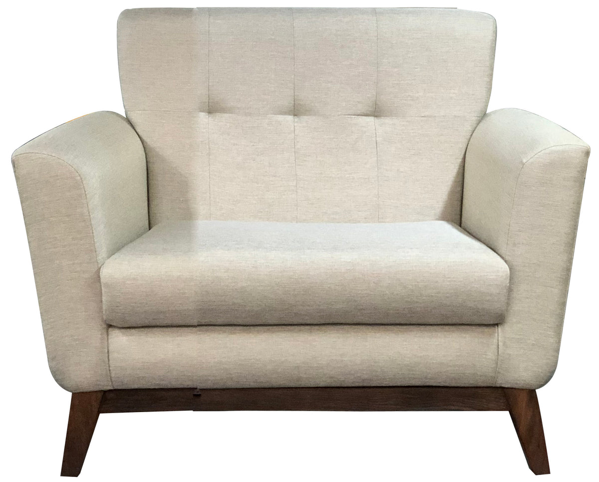 Sofa Lyon 1P - Offimobile