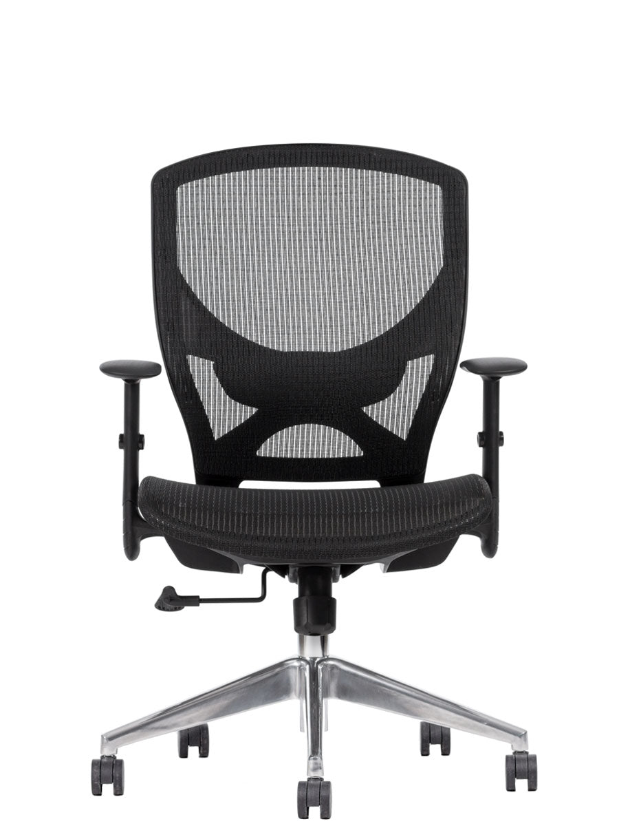 Silla Ejecutiva Matrix RB - OffiMobile