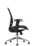 Silla Ejecutiva Matrix RB - OffiMobile