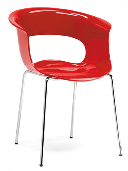 Silla Labenze Miss B - OffiMobile