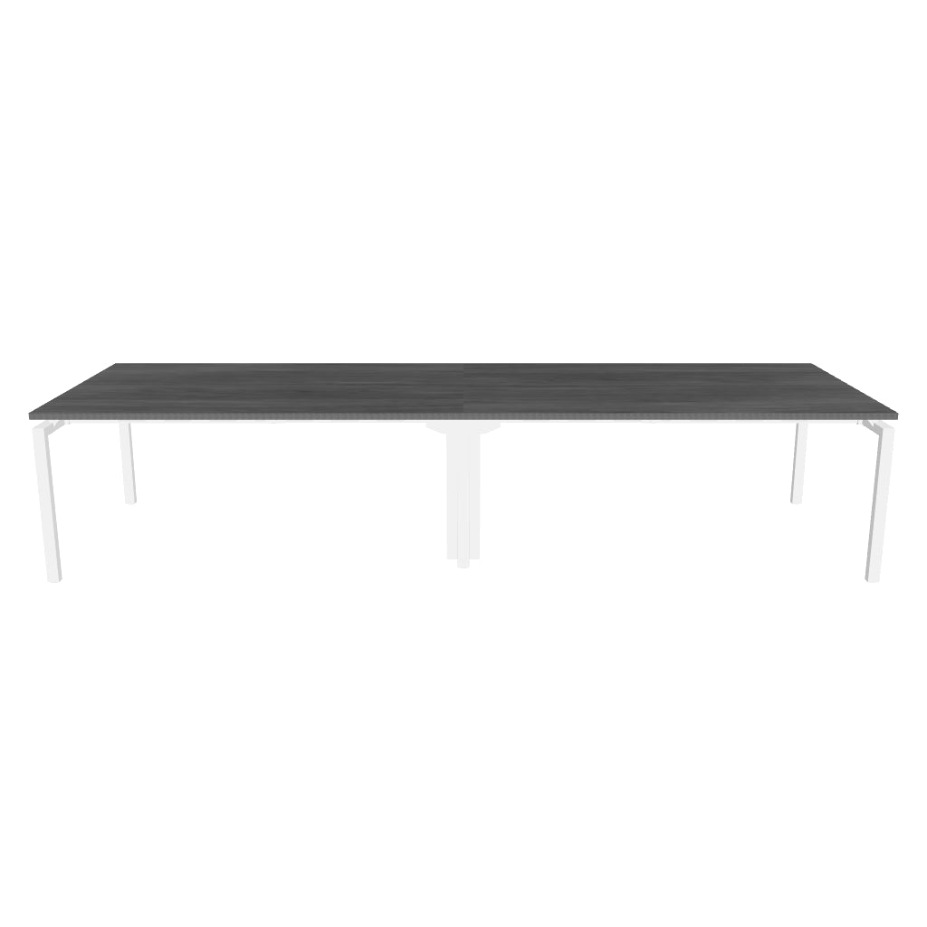 Mesa de Juntas Consejo TECH MS/SILVER O MS/WHITE