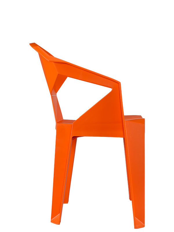 Silla Contract Muze - Offimobile