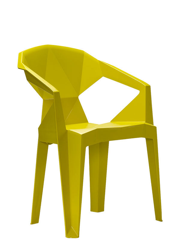 Silla Contract Muze - Offimobile