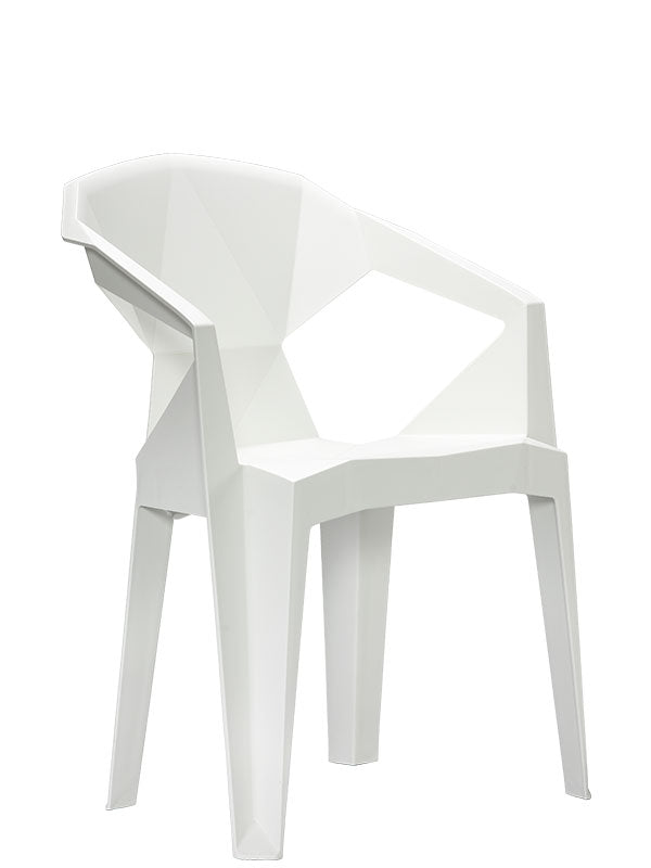 Silla Contract Muze - Offimobile
