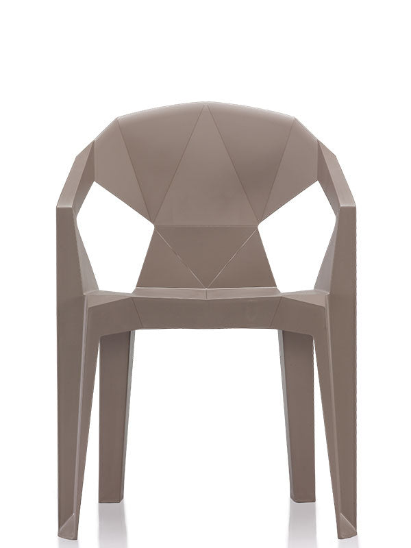 Silla Contract Muze - Offimobile