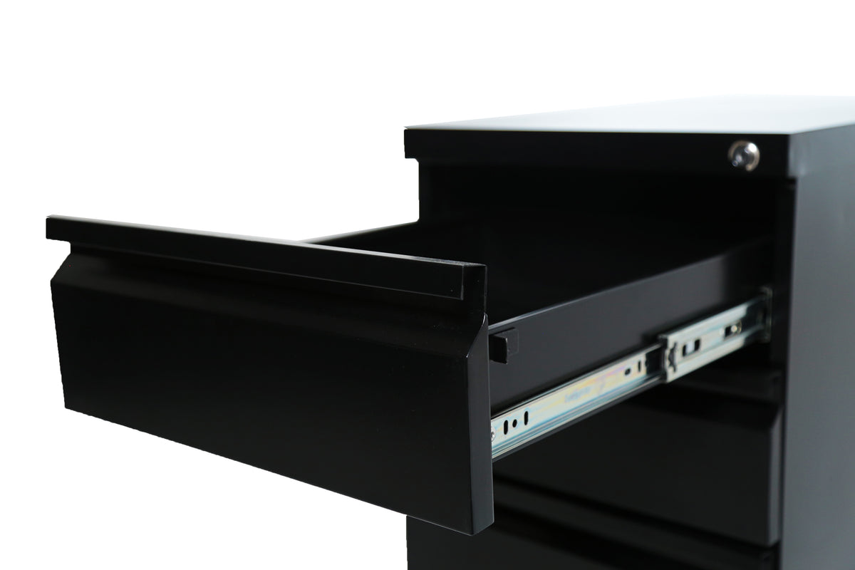 Archivero Pedestal FREE 3G