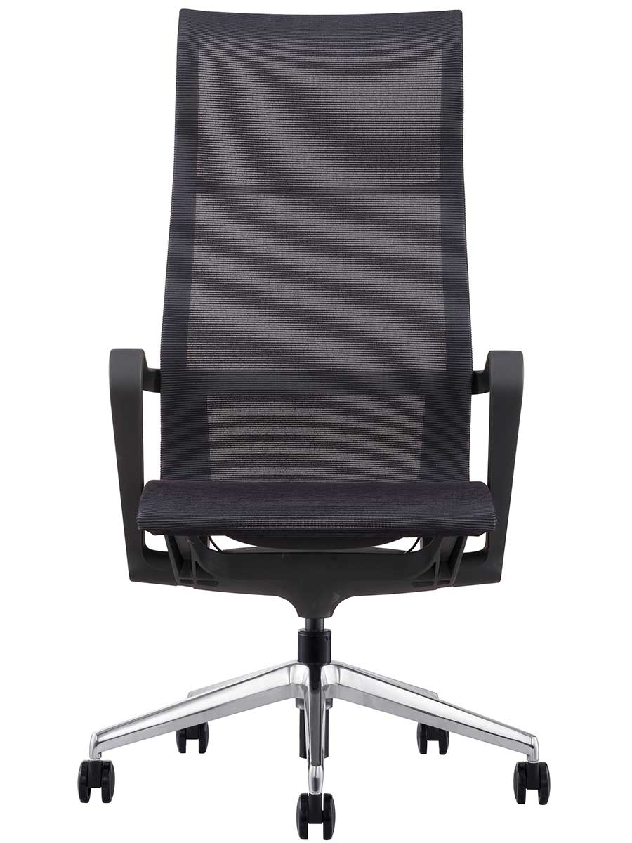 Silla Direccion Evolution - Offimobile