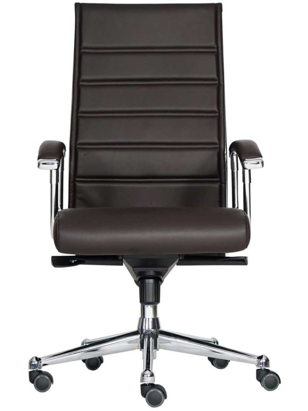 Silla Ejecutiva Loop - Offimobile