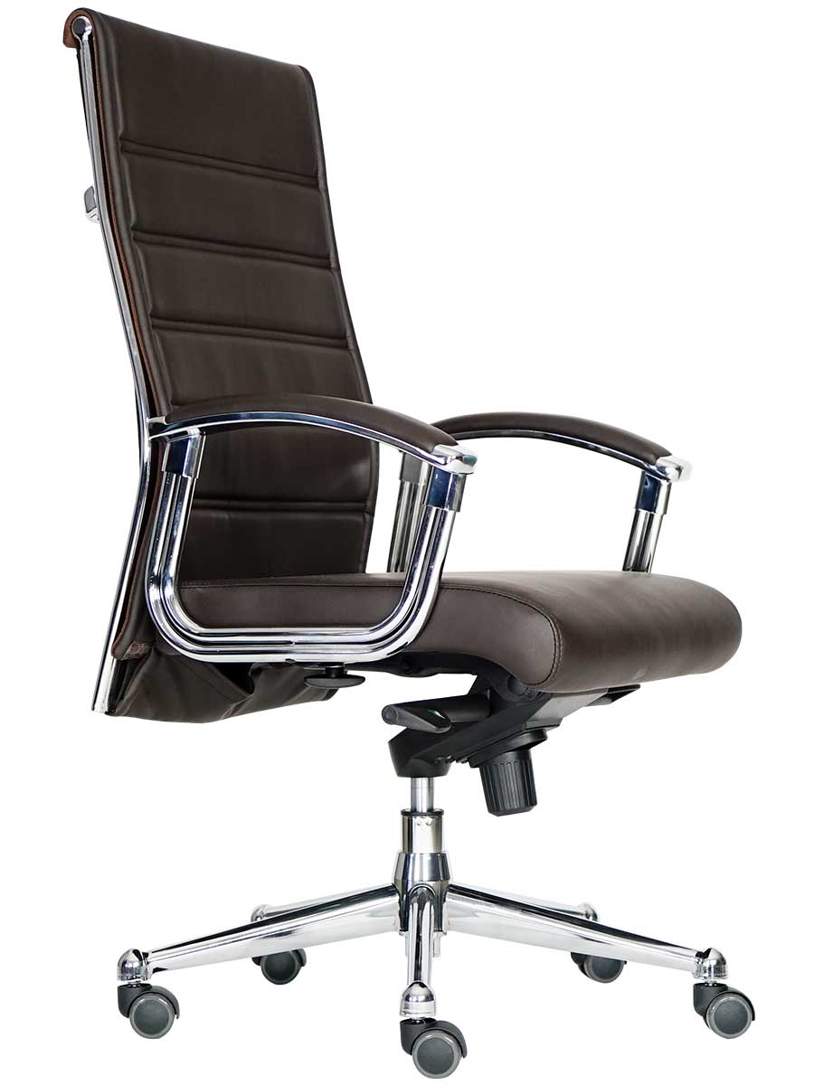 Silla Ejecutiva Loop - Offimobile