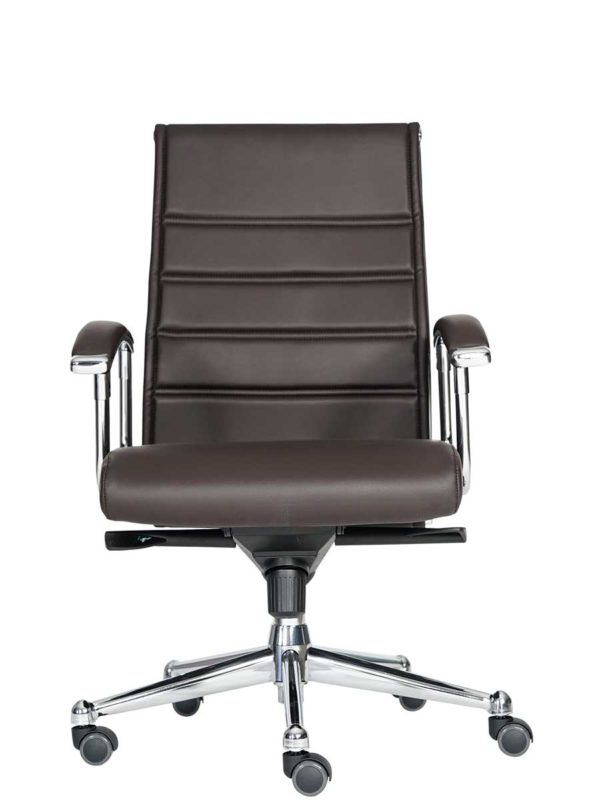 Silla Ejecutiva Loop RB - Offimobile