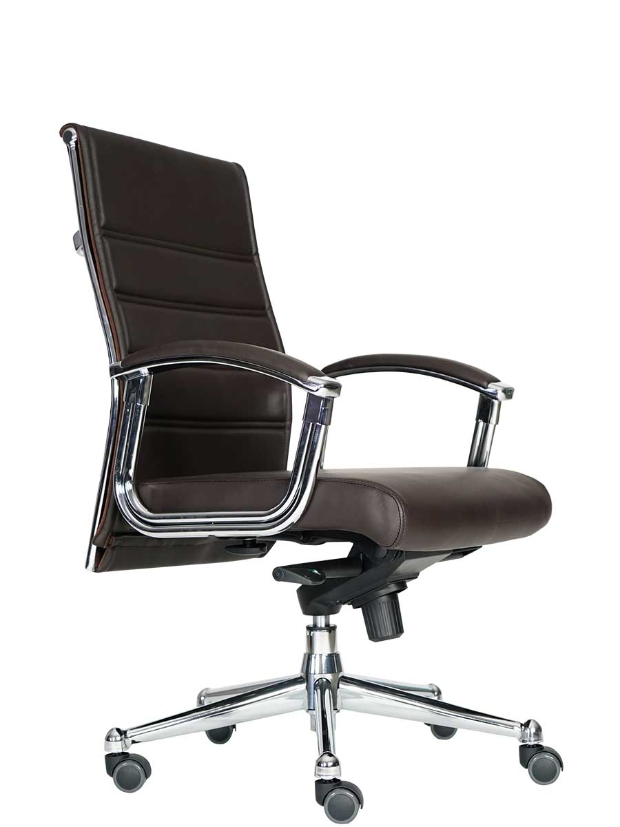Silla Ejecutiva Loop RB - Offimobile