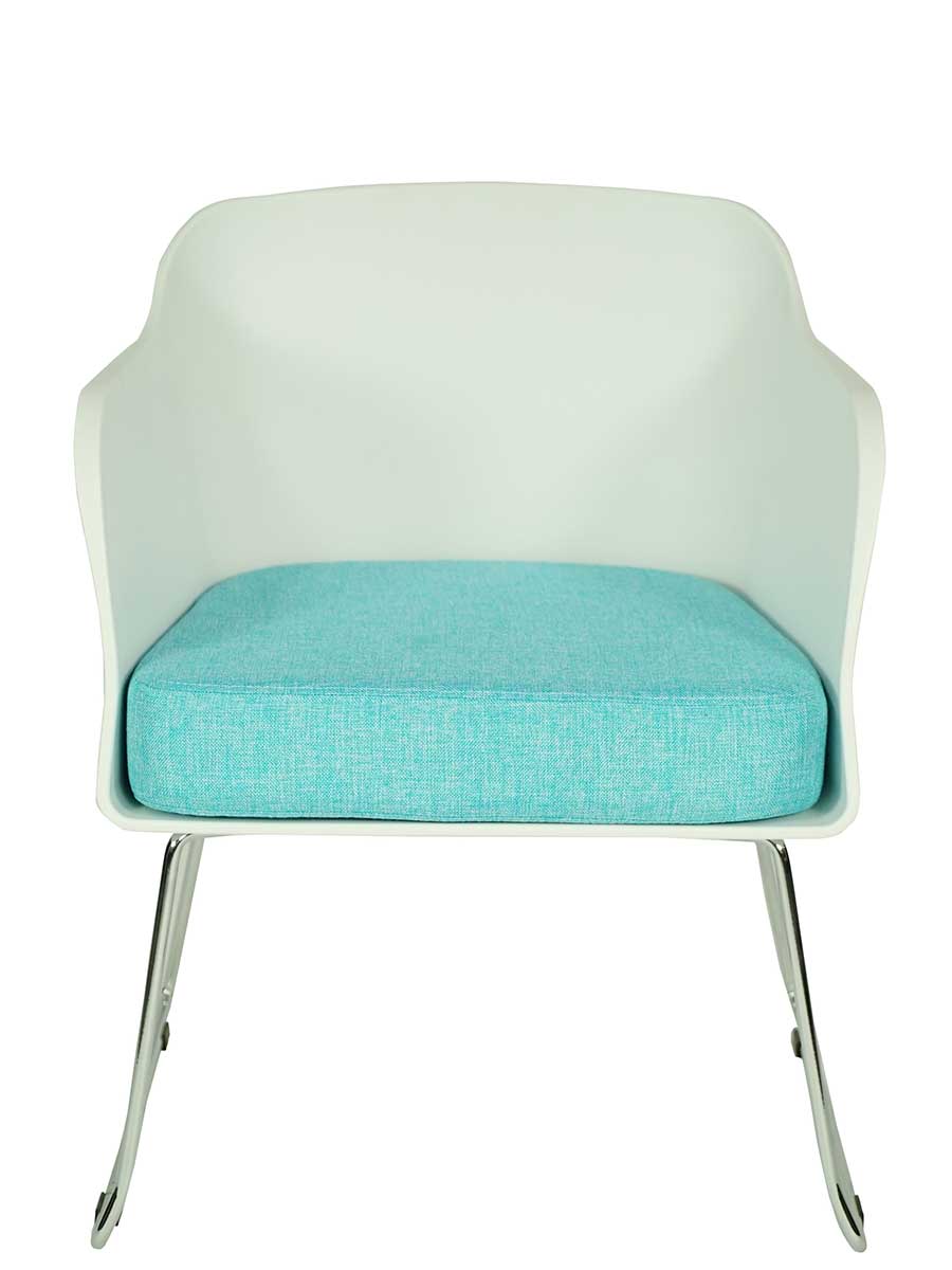 SILLA COLECTIVA SWITCH - Offimobile