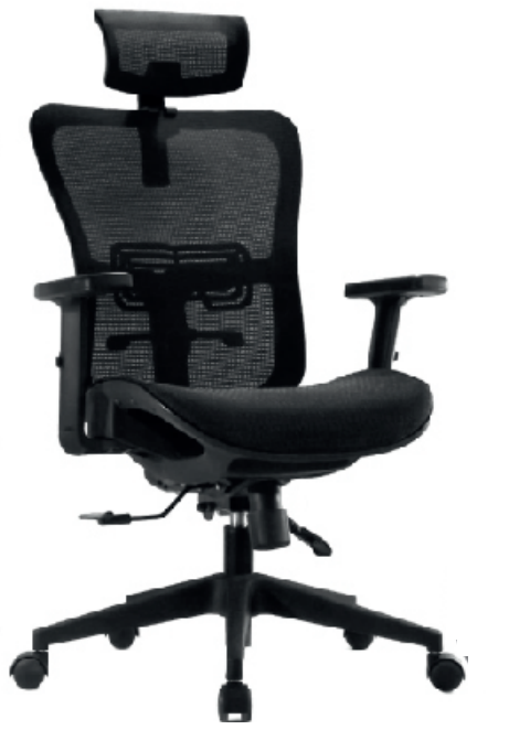 Silla Ejecutiva Draco