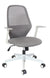 SILLA OPERATIVA FLASH GRIS - Offimobile