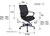 SILLA OPERATIVA EVOLUTION G - Offimobile