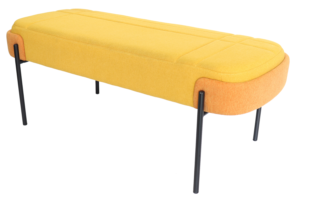 Sillon Visitante GUBI XL - OffiMobile