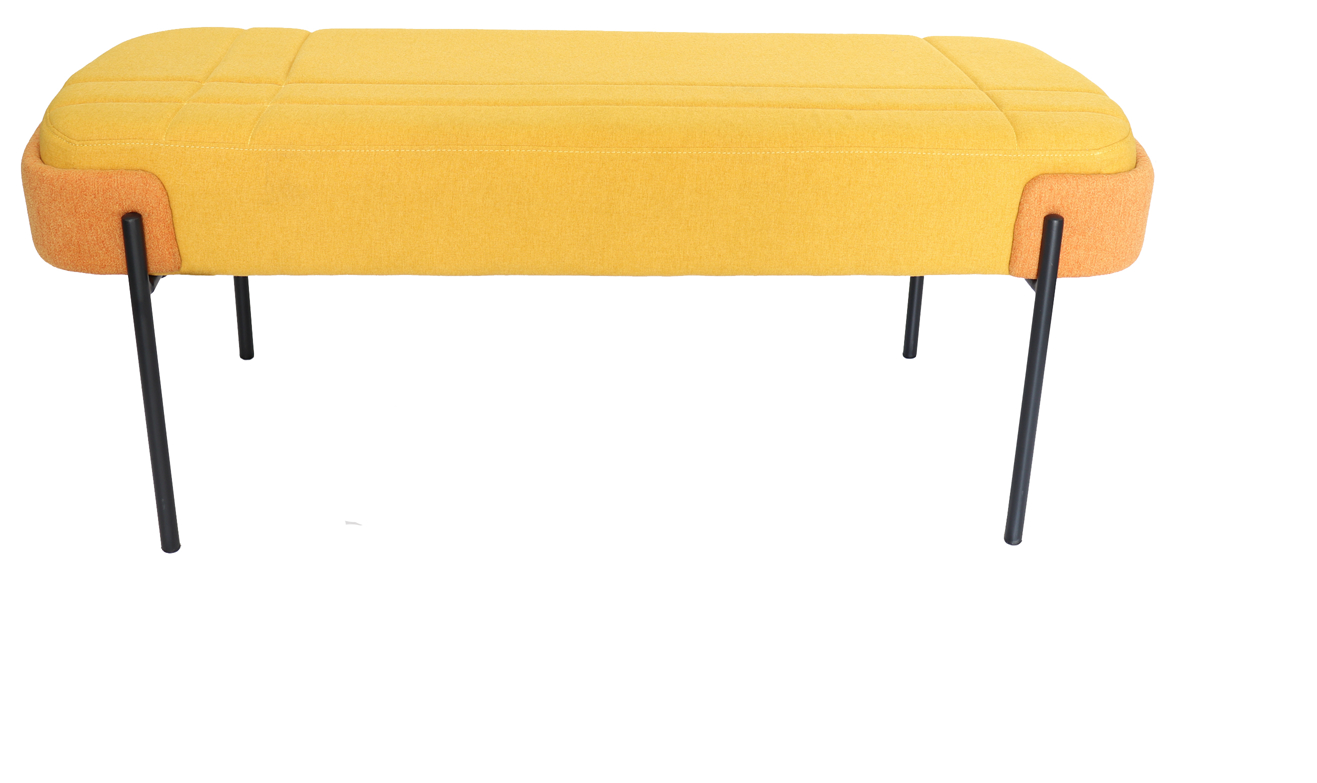 Sillon Visitante GUBI XL - OffiMobile
