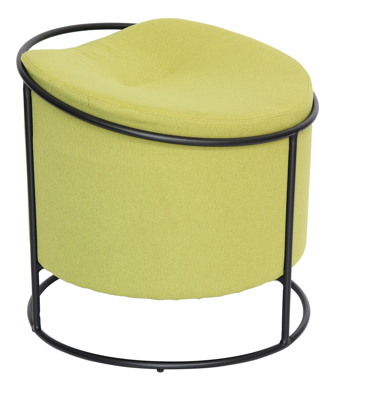 Sillon Visitante BUDI - OffiMobile