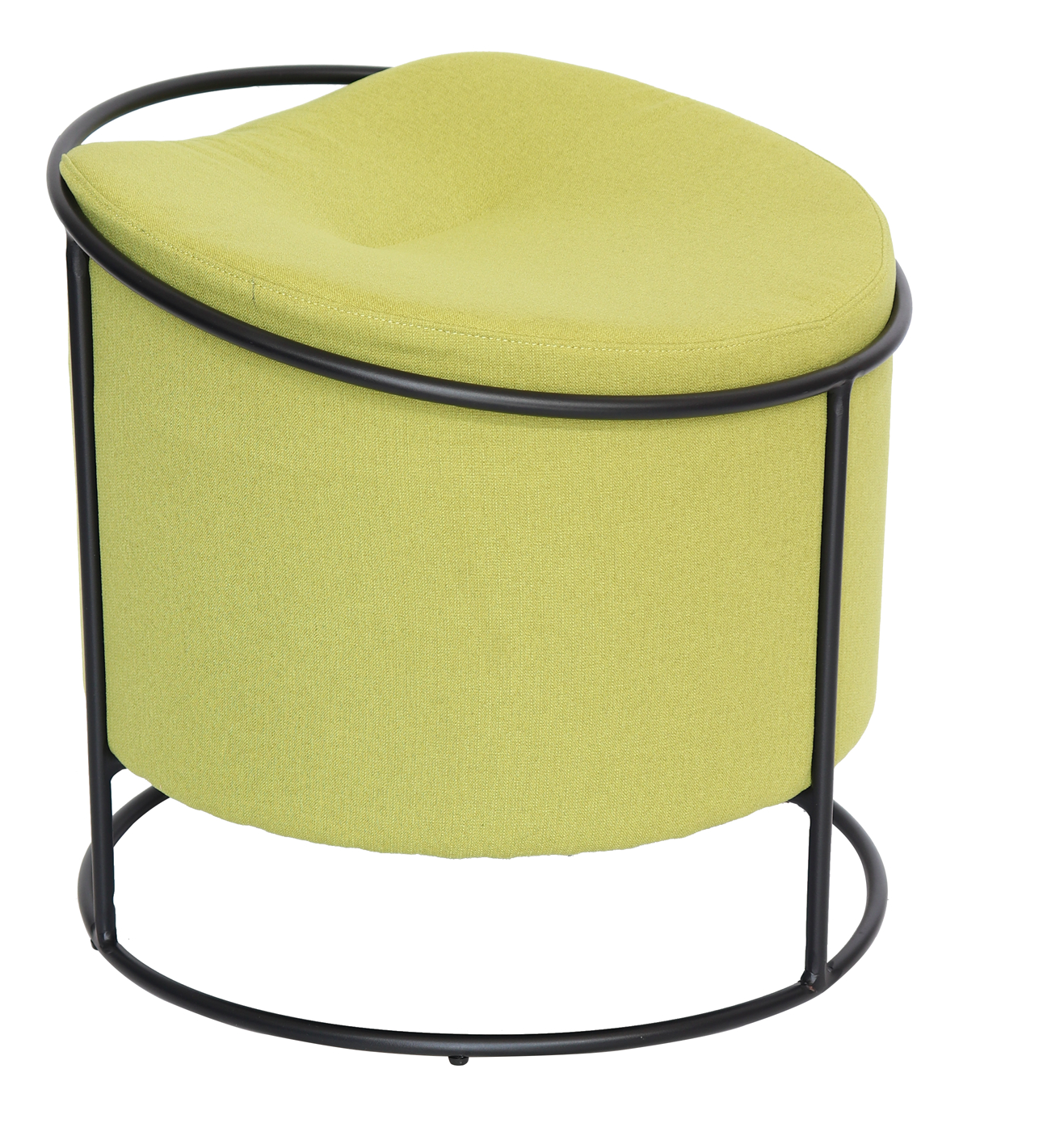 Sillon Visitante BUDI - OffiMobile