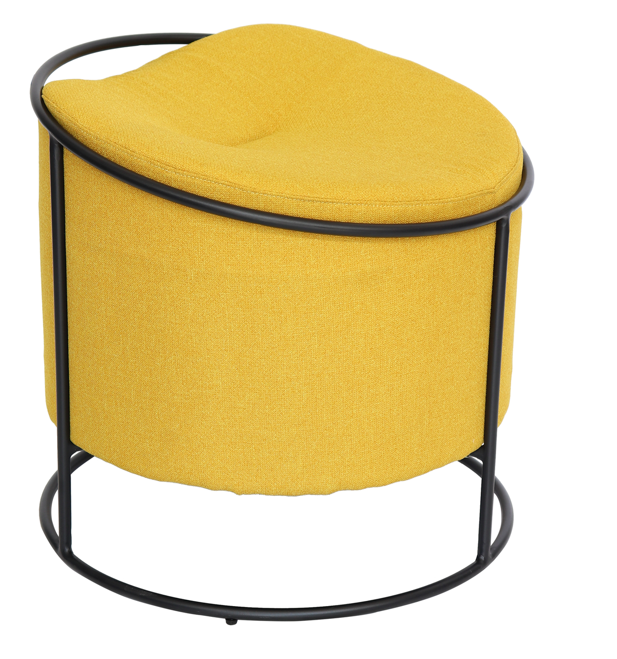 Sillon Visitante BUDI - OffiMobile